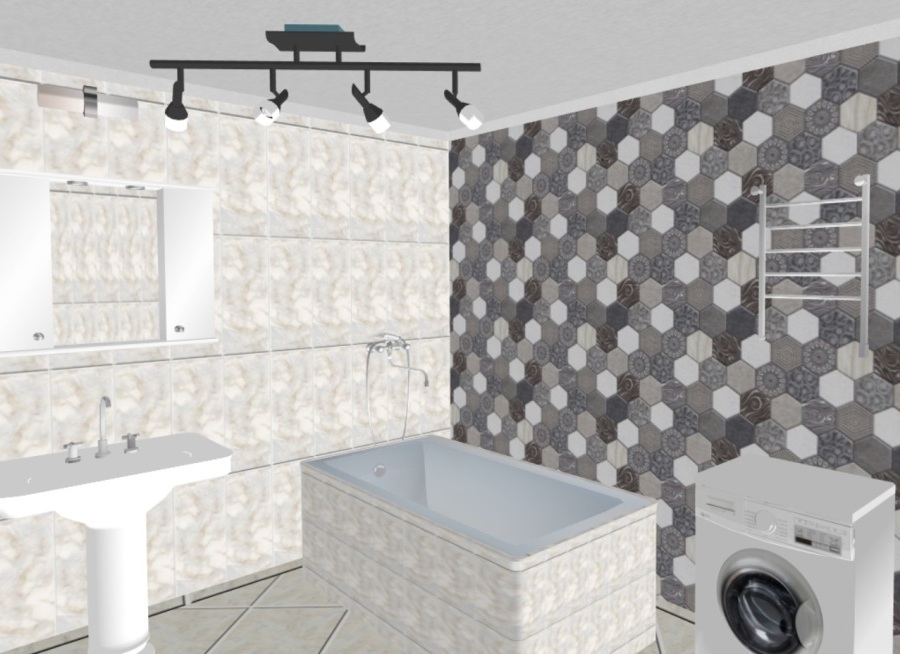 панели для ванных комнат стеновые влагостойкие